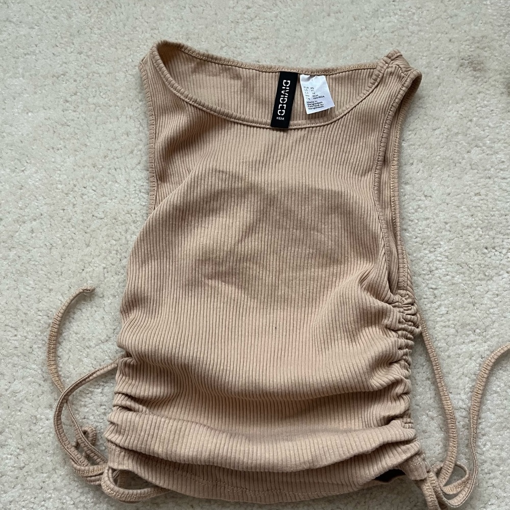 h&m tank